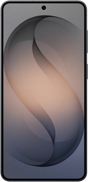 Смартфон Samsung Galaxy S26 <ПИ> 12Гб 256Гб SM-S942 Black 6.3", Dynamic AMOLED 2X, 2340*1080, 1*3.8+3*3.26+6*2.76ГГц, 50+10+12 МП, 12Мп, 5G, NFC,4300 