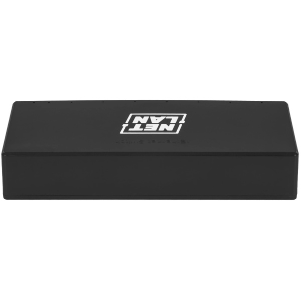 Коммутатор NETLAN NLS-118 8-port 10\100_Mbps