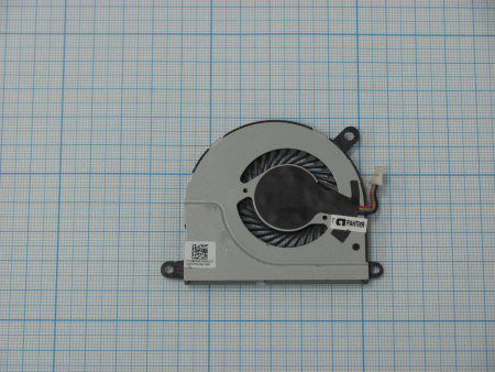 Кулер для HP 13-2000 13-b000 p/n: EG50050S1-C010-S9A DC28000BLS0, AT0Q40020A0