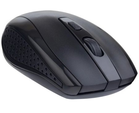 Беспроводной комплект Perfeo "UNITE" USB: клав-ра 104 кн. + оптич. мышь 3 кн., 1000-1200-1600DPI