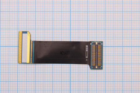 Шлейф Samsung S5550