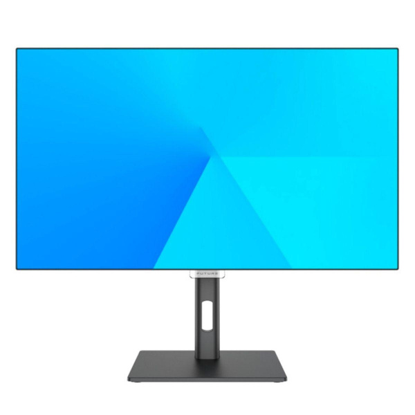 Монитор Bad Pack 27" Lime C270 Black (OLED, 2560x1440, HDMI+DP+Type C (65W) +USB In/2xOut+Audio out +DC, 0.1 ms, 178°/178°, 300 cd/m, 150000:1, 10 bit, 240Hz, MM, Pivot, Freesync/G-sync, Flat)