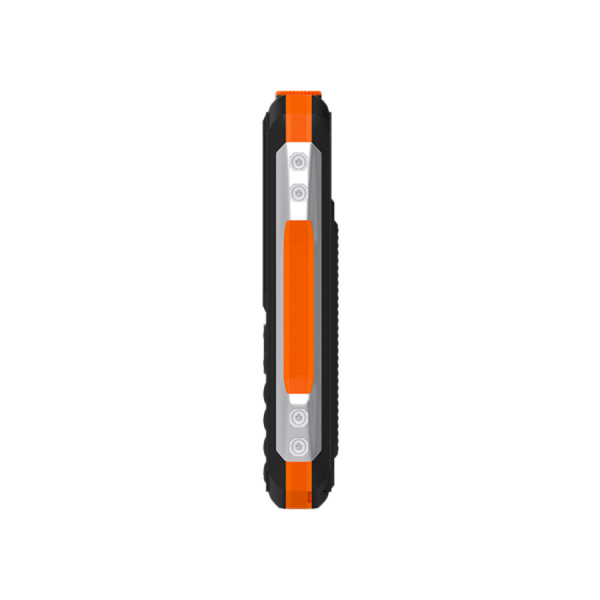 Сотовый Maxvi T100 Orange 2sim/1.77"/160*128/microSD/0.3МП/Bt/1500мАч/моноблок