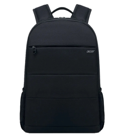 Рюкзак для ноутбука 15.6" Acer LS series OBG204 черный нейлон (ZL.BAGEE.004)
