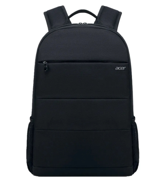 Рюкзак для ноутбука 15.6" Acer LS series OBG204 черный нейлон (ZL.BAGEE.004)