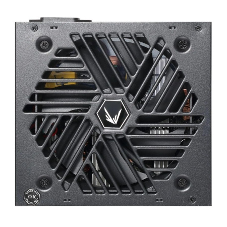 Блок питания 500Вт Formula (Aerocool) FX-500 (120мм,1PCI-E,4SATA)