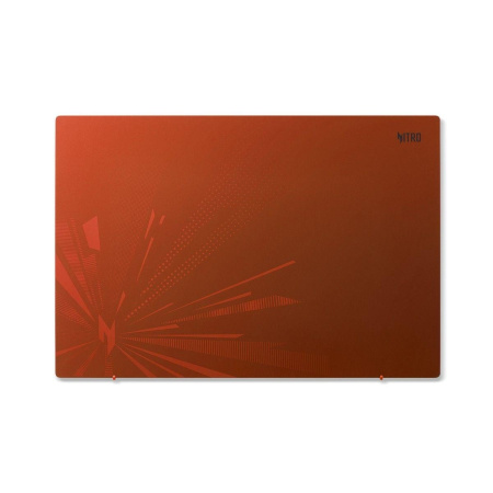 Ноутбук Acer Nitro Lite 16 NL16-71G-7227 Intel Core i7-13620H/16Gb (D5)/SSD512Gb/RTX4050 6Gb (45W)/16"/IPS/WUXGA/1920x1200/165Hz/NoOS/RJ-45/Black/1.95kg