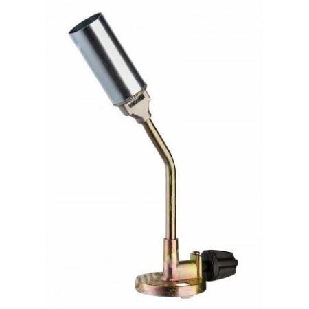 Газовая горелка Tourist Profi-L TT-701 макс. расход газа 120 г/час, t пламени 1450 °С