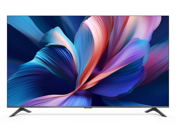 Телевизор 55" Xiaomi TV A Pro 55 2026 (Direct LED, QLED, 4K UHD, 3840 x 2160, Android TV) (L55MB-APRU)