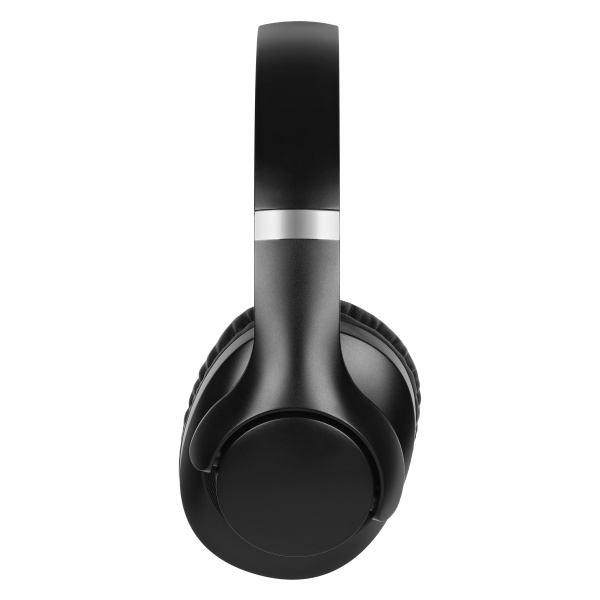 Гарнитура Bluetooth TFN Rhythm, накладные, черный (TFN-HS- BT007BK)