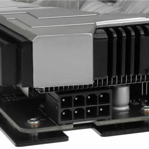 Видеокарта GeForce RTX2060 SUPER KFA2 8Гб GDDR6,256bit,DVI,HDMI,DP (34R2060S8) oem