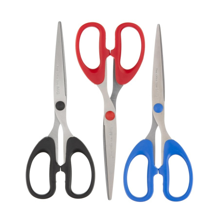 Ножницы 19,5см. M&G (ASS913A2/1784536)