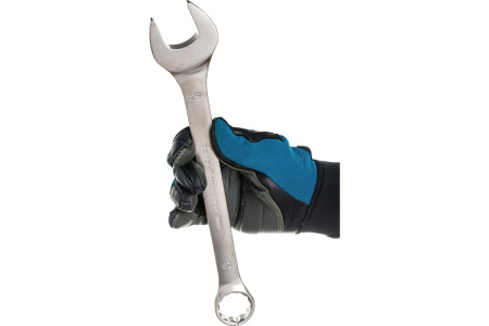 Ключ комбинированный 29мм, 6140CrV, 44..48HRC, Дело техники 511029