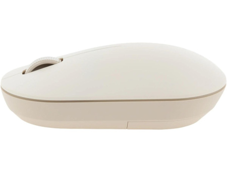 Мышь беспроводная Xiaomi Wireless Mouse Lite 2 White (BHR8915GL)