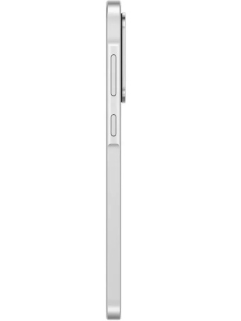 Смартфон Samsung Galaxy A36 SM-A366 8Гб 128Гб Awesome White 6.7", AMOLED, 2340*1080, 4*2.4+4*1.8ГГц, 50+8+5Мп, 12Мп, 5G, NFC, 5000мАч, And 15
