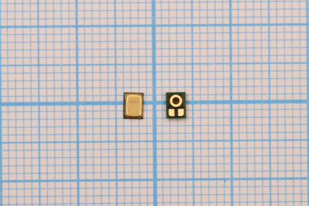 Микрофон iPhone 4/Samsung S8000 Микрофон iPhone 4/Samsung S8000