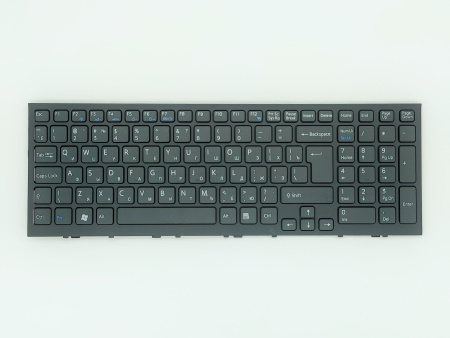 Клавиатура Sony VPC-EE чёрный