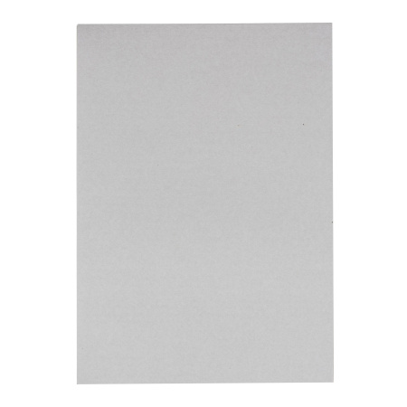 Картон белый А4 КОМУС мелов., 240гр/м2, 100л. (1395638)
