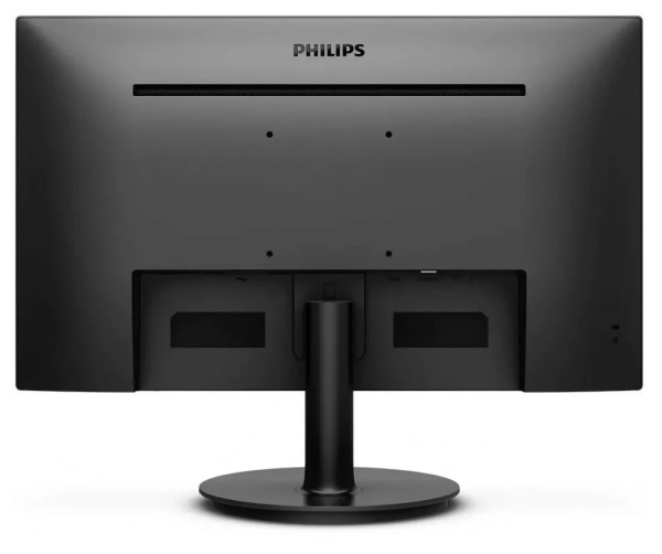 Монитор 23.8"/Philips/241V8LA/Черный/VA/1920*1080/75 Гц/VGA//HDMI/Мультимедиа//////