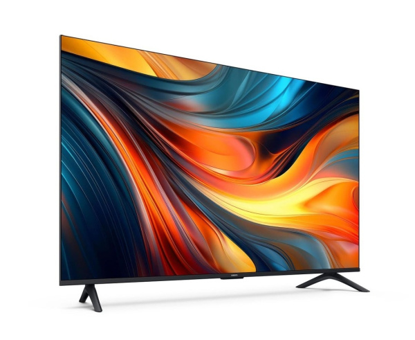Телевизор 50" Xiaomi TV A 50 2026 (Direct LED, 4K UHD, 3840 x 2160, Android TV) (L50MB-ARU)