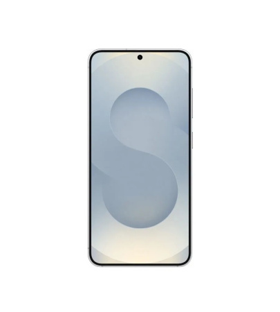 Смартфон Samsung Galaxy S25+ <ПИ> 12Гб 128Гб SM-S931 Silver Shadow 6.7", Dynamic AMOLED 2X, 2340*1080, 2*4.47+6*3.53ГГц, 50+20+10МП, 12Мп, 5G, NFC,490