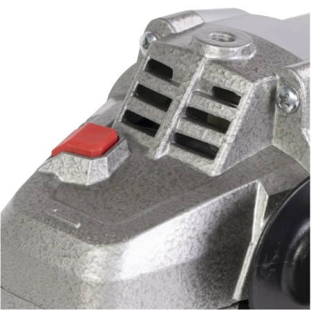 Угловая шлифмашина Ставр МШУ-150/1300 1300Вт, 10500 об/мин, 150мм, посадка 22,2(М14)