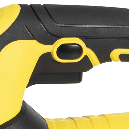 Лобзик Kolner KJS 850VL 850Вт, 0-3000 ходов/мин, ход полотна 20мм, 3 ступени маятникового хода