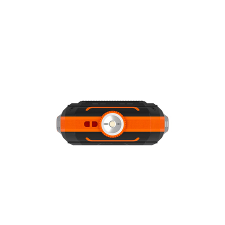 Сотовый Maxvi T100 Orange 2sim/1.77"/160*128/microSD/0.3МП/Bt/1500мАч/моноблок