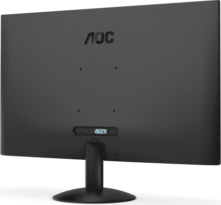 Монитор 27"/AOC/27B30H/Черный/IPS/1920*1080/120 Гц/VGA//HDMI/
