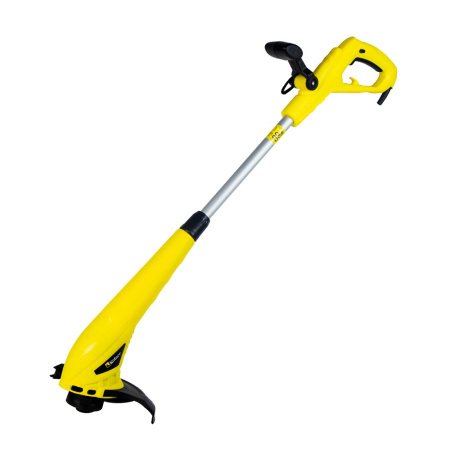 Триммер электрический Kolner KET 600 600Вт, 12000 об/мин, леска до 1,6мм, 220В