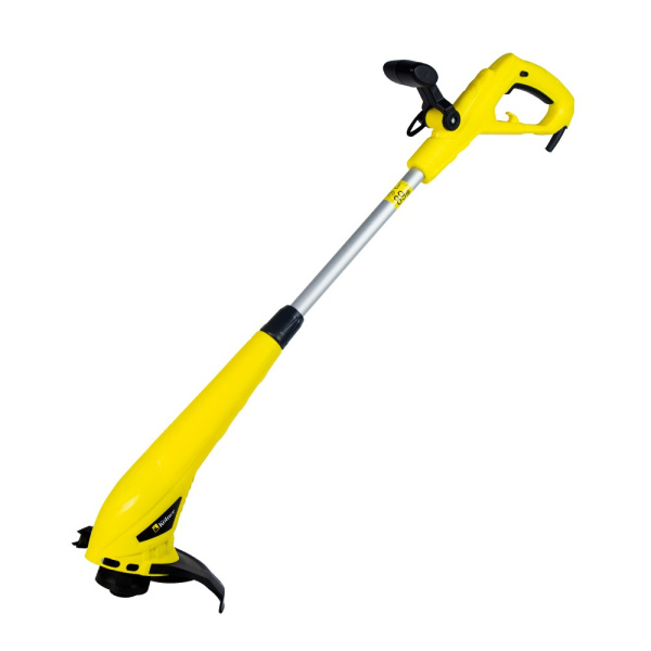 Триммер электрический Kolner KET 600 600Вт, 12000 об/мин, леска до 1,6мм, 220В