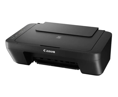МФУ Струйный Цветной A4 Canon Pixma MG2541S 8 стр/м USB (0727C071)