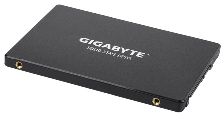 SSD-накопитель 240Гб Gigabyte [GP-GSTFS31240GNTD](Phison PS3111-S11,TLC,500/420 Мб/с)