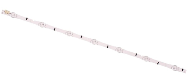 Светодиодная линейка для подсветки матрицы (LED String) 2014SVS32HD_3228_07 rev1.3 131212 D4GE-320SC