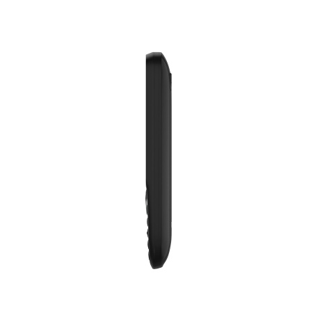 Сотовый Maxvi K20 Black 2sim/2.8"/320*240/microSD/1.3МП/Bt/2500мАч/моноблок