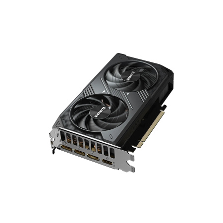 Видеокарта GeForce RTX5060 Gigabyte 8Гб WINDFORCE MAX OC GDDR7,128bit,HDMI,3DP (GV-N5060WF2MAX OC-8GD) ret