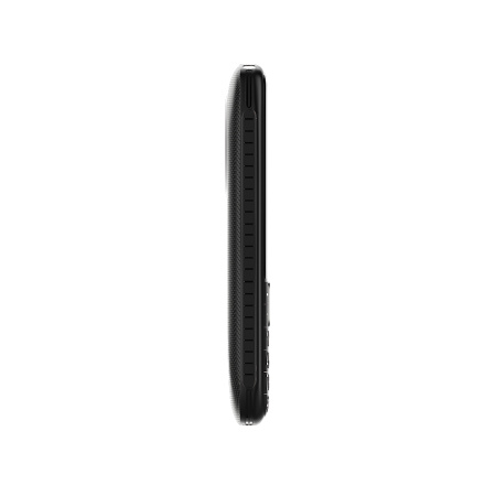 Сотовый Maxvi B32 Black 2sim/3.2"/320*240/microSD/1.3МП/Bt/2000мАч/моноблок