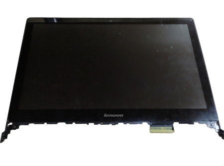 Матрица для ноутбука 15.6" 1366x768 LED 30 pin Slim N156BGE-EB2 + Touch screen для Lenovo Flex 2