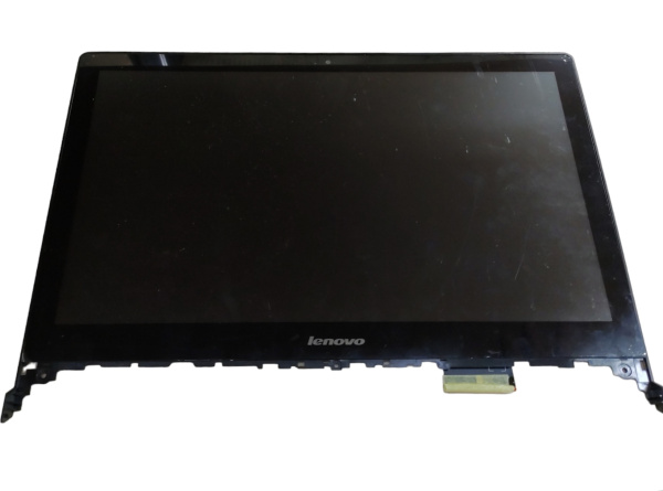 Матрица для ноутбука 15.6" 1366x768 LED 30 pin Slim N156BGE-EB2 + Touch screen для Lenovo Flex 2