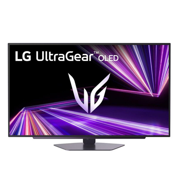 Монитор 26.5" LG 27GX704A-B   OLED, 2560x1440, 240Hz, 0,03ms, 800сd/m, 1.5M:1, HDR10 | 2xHDMI(2.1), DP(1.4), 2xUSB3.0 | HAS, Pivot, Swivel, ExPSU, Vesa 100, Black