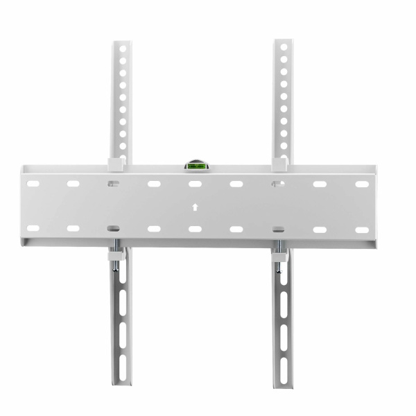 Кронштейн ITECHmount PLB14 White белый настенный,для тв,32-55",до 40кг,от стены 53мм,с функцией наклона ＋12°～-12°,VESA: 200x200, 400x200, 300x300, 400