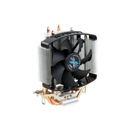 Кулер S115x/1200/AMx Zalman CNPS5X Performa (150W/92mm/1350-2700rpm/Al+Cu)