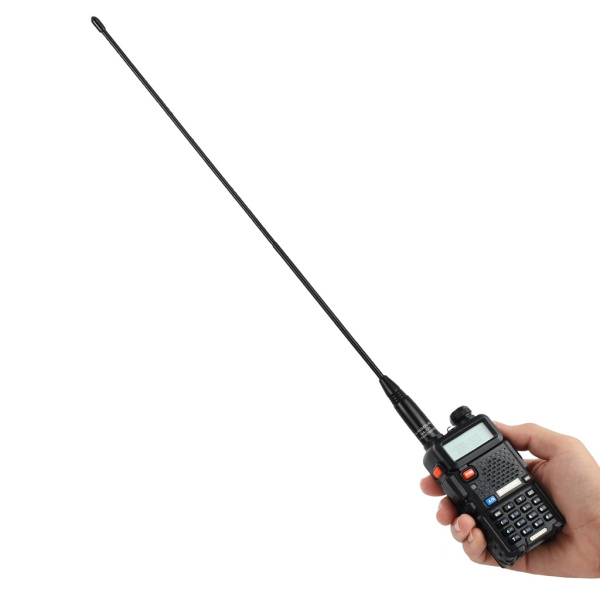 Антенна SMA-F Nagoya NA-771