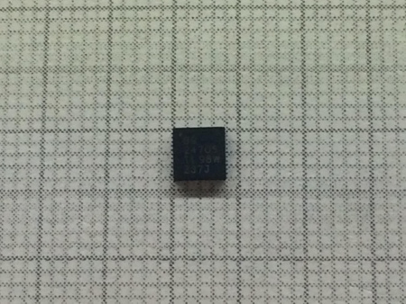 Контроллер заряда BQ24705 QFN24