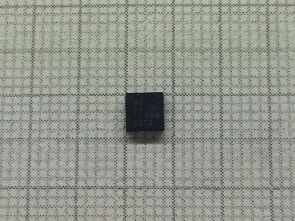 Контроллер заряда BQ24705 QFN24