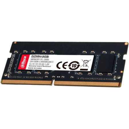 Модуль памяти SO-DDR4 16Гб 2666МГц Dahua (DHI-DDR-C300S16G26) CL19
