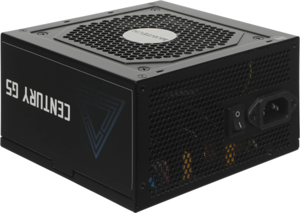 Блок питания MONTECH Montech ATX 750W