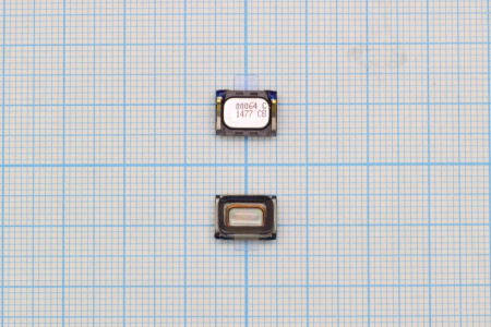 Динамик (speaker) iPhone 4