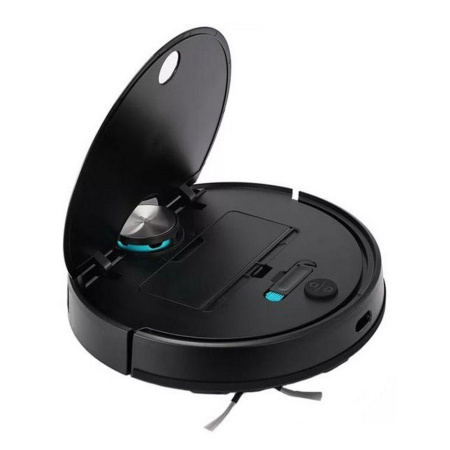 Робот-пылесос Viomi Bad Pack Vacuum Cleaning Robot V3 black (V-RVCLM26B) (612209)