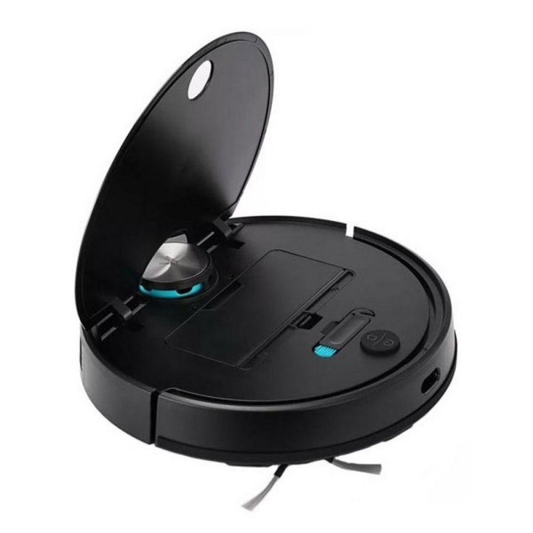 Робот-пылесос Viomi Bad Pack Vacuum Cleaning Robot V3 black (V-RVCLM26B) (612209)
